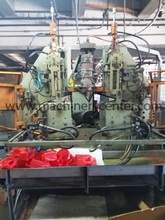 BEKUM HBV-121 Blow Molders - Extrusion | Machinery Center (3)