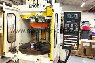 1994 ENGEL ES200/85VHRB Injection Molders - Rotary Type | Machinery Center (1)