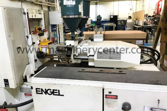 1994 ENGEL ES200/85VHRB Injection Molders - Rotary Type | Machinery Center (2)