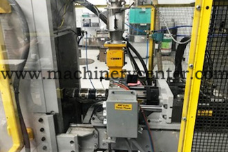 2010 GLUCO HS/20 TPS Injection Molders - Shuttle Type | Machinery Center (3)