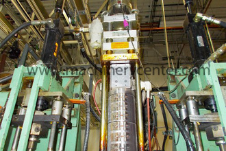 BEKUM H-121D Blow Molders - Extrusion | Machinery Center (9)