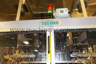 2014 TECHNE ADVT2 750 Blow Molders - Extrusion | Machinery Center (3)