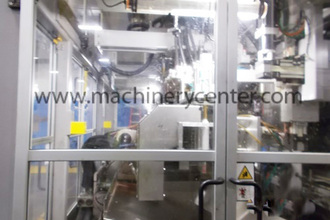 2014 TECHNE ADVT2 750 Blow Molders - Extrusion | Machinery Center (5)