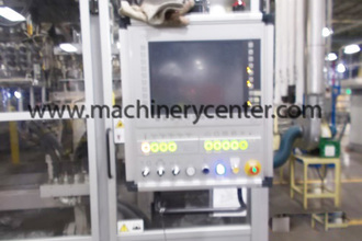 2014 TECHNE ADVT2 750 Blow Molders - Extrusion | Machinery Center (6)