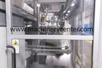 2014 TECHNE ADVT2 750 Blow Molders - Extrusion | Machinery Center (10)