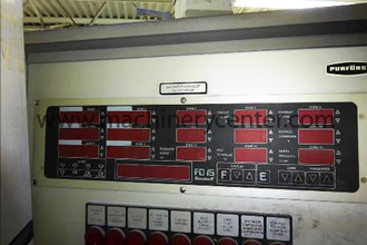 1993 BERSTOFF ZE 40/40A Extruders - Twin Screw | Machinery Center (13)