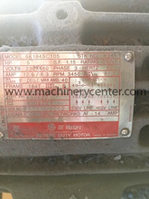 NELMOR G2045HD Granulators, Plastic | Machinery Center (7)