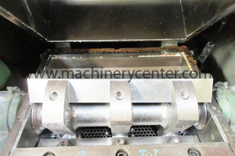 1997 RAPID 1018K Granulators, Plastic | Machinery Center (9)
