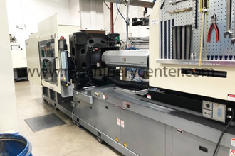 2015 NISSEI NEX 280-100LE Injection Molders - Electric | Machinery Center (2)