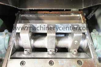 1997 RAPID 1018K Granulators, Plastic | Machinery Center (10)