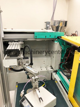 2000 ARBURG 320 C 600-250 Injection Molders - Liquid Type | Machinery Center (5)