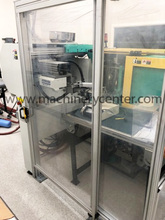 2000 ARBURG 320 C 600-250 Injection Molders - Liquid Type | Machinery Center (3)