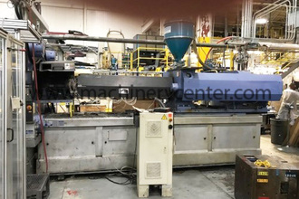 1999 HPM _UNKNOWN_ Injection Molders 801 To 900 Ton | Machinery Center (6)