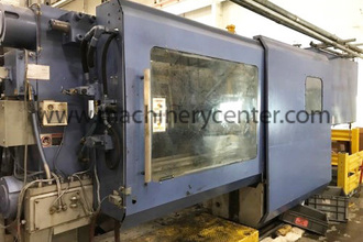 1999 HPM _UNKNOWN_ Injection Molders 801 To 900 Ton | Machinery Center (3)