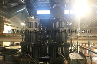 2001 CINCINNATI-MILACRON T-2000 Blow Molders - All Types | Machinery Center (2)