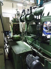 1970 BEKUM HBD-120 Blow Molders - Extrusion | Machinery Center (8)