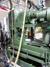 1970 BEKUM HBD-120 Blow Molders - Extrusion | Machinery Center (12)