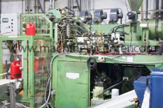1985 AUTOMA 3000 E/60 Blow Molders - Extrusion | Machinery Center (7)