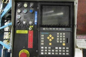2000 STERLING VF-6TR Blow Molders - Accumulator | Machinery Center (2)