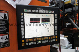 2004 HUSKY H650 Injection Molders - Electric | Machinery Center (4)
