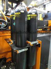2004 HUSKY H650 Injection Molders - Electric | Machinery Center (10)