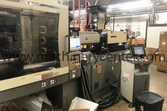 2012 NISSEI FNX360-140A Injection Molders 301 To 400 Ton | Machinery Center (7)