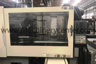 2014 NISSEI FNX360-140A Injection Molders 301 To 400 Ton | Machinery Center (7)