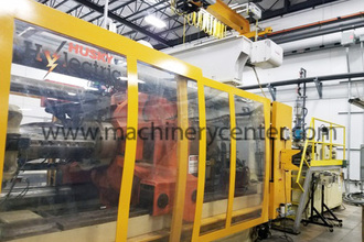2002 HUSKY RS135/125 Injection Molders - Electric | Machinery Center (3)