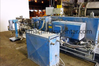 2001 COPERION ZSK 40 MCC Extruders - Twin Screw | Machinery Center (4)
