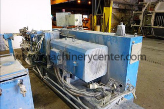 2001 COPERION ZSK 40 MCC Extruders - Twin Screw | Machinery Center (5)
