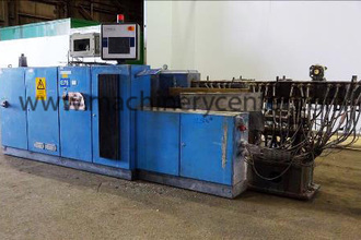 2001 COPERION ZSK 40 MCC Extruders - Twin Screw | Machinery Center (2)
