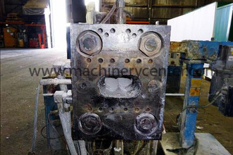 2001 COPERION ZSK 40 MCC Extruders - Twin Screw | Machinery Center (8)