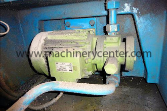 2001 COPERION ZSK 40 MCC Extruders - Twin Screw | Machinery Center (17)