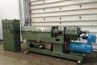 EGAN N/A Extruders - 3" To 3-1/2" | Machinery Center (6)
