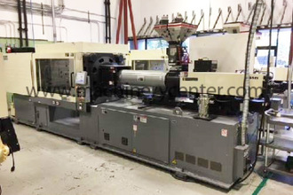 2012 NISSEI FNX280-71A Injection Molders 201 To 300 Ton | Machinery Center (1)