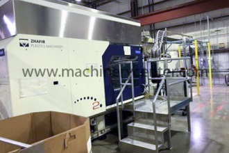 2014 HAITIAN VE3800II Injection Molders - Electric | Machinery Center (1)