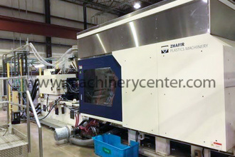 2014 HAITIAN VE3800II Injection Molders - Electric | Machinery Center (4)