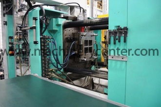 2012 ARBURG 570 S 2200-800 Injection Molders 201 To 300 Ton | Machinery Center (5)