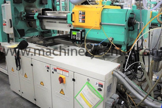 2012 ARBURG 570 S 2200-800 Injection Molders 201 To 300 Ton | Machinery Center (9)