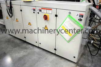 2012 ARBURG 570 S 2200-800 Injection Molders 201 To 300 Ton | Machinery Center (14)