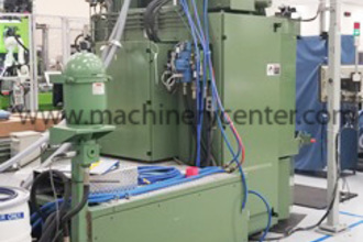 2002 ENGEL ES 330/90 VROTL Injection Molders - Vertical Type | Machinery Center (5)