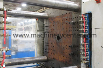 2003 ENGEL ES2550/500 Injection Molders 401 To 500 Ton | Machinery Center (6)