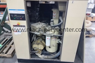 1995 INGERSOLL SSR-EP100 Air Compressors | Machinery Center (4)