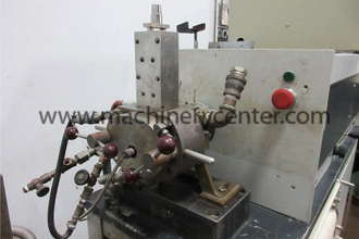 BRABENDER 2503 Extruders - 1" To 1-1/2" | Machinery Center (10)