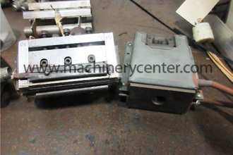 BRABENDER 2503 Extruders - 1" To 1-1/2" | Machinery Center (15)