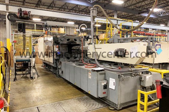 2002 NISSEI FV9100-310L Injection Molders 701 To 800 Ton | Machinery Center (1)