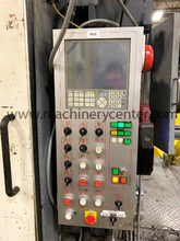 2002 NISSEI FV9100-310L Injection Molders 701 To 800 Ton | Machinery Center (2)