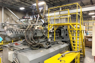 2002 NISSEI FV9100-310L Injection Molders 701 To 800 Ton | Machinery Center (3)