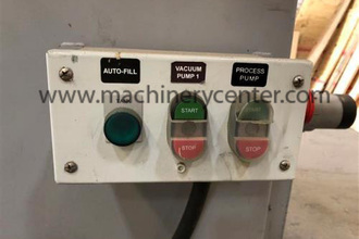 CDS CVS16.3 Vacuum Sizer | Machinery Center (8)