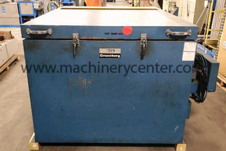 TPS TL65H270M Ovens | Machinery Center (4)